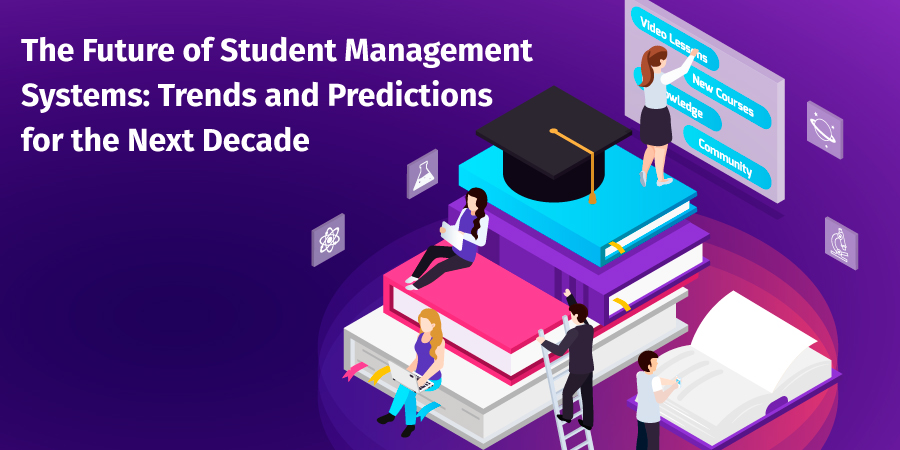 School Management Systems