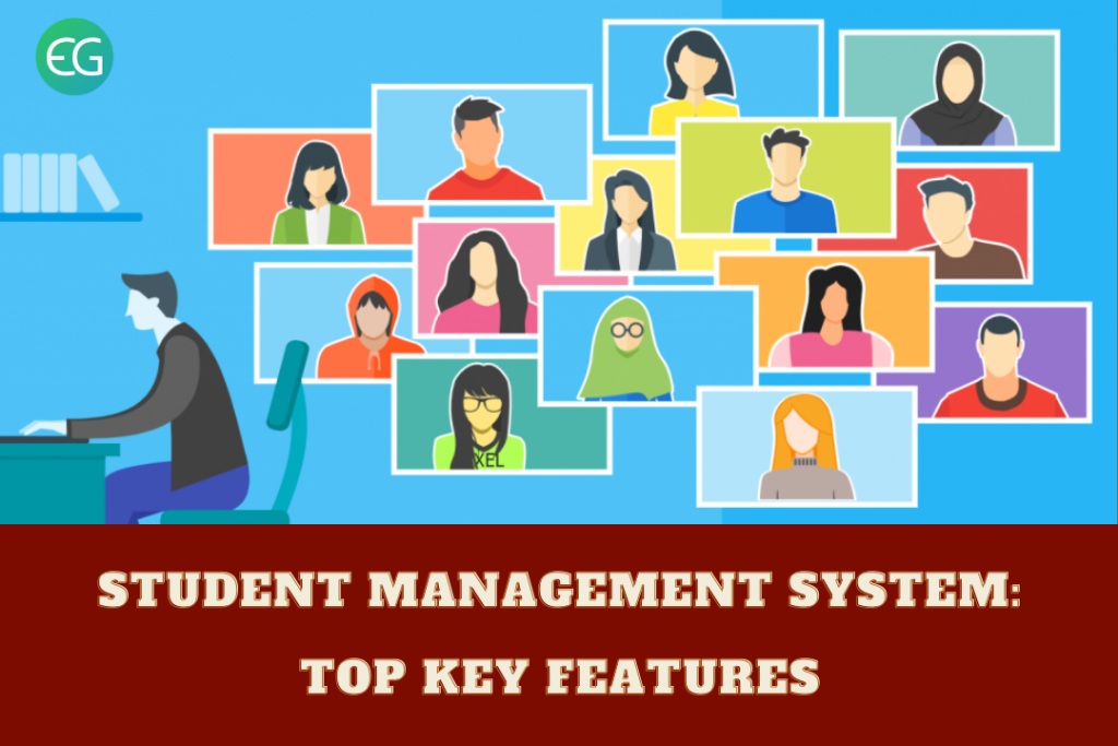 School Management Systems
