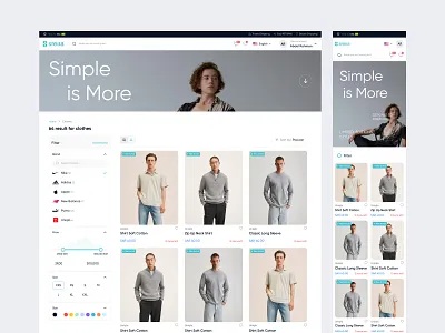Website & App development